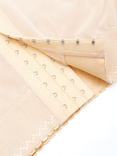 Load image into Gallery viewer, Curve Sculpt Lace Hook-and-Eye Shaping Shorts (Full Size)