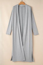 Load image into Gallery viewer, Cozy Chic Cardigan & Legging Lounge Set
