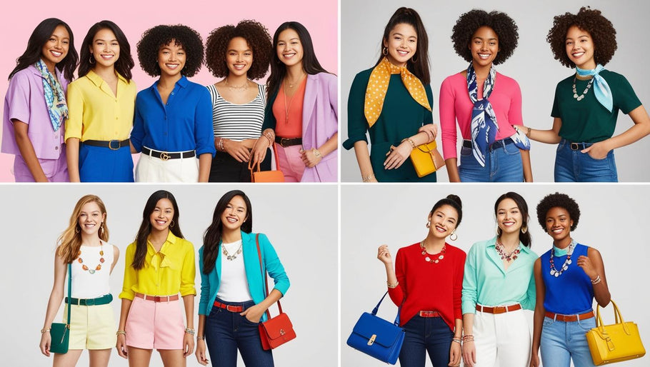 How to Accessorize Your Work-to-Play Wardrobe Like a Pro