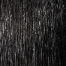 Load image into Gallery viewer, Salt &amp; Pepper Gray 28 Piece Hair Weave
