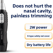 Load image into Gallery viewer, Electric hair clipper
