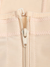 Load image into Gallery viewer, Curve Sculpt Zip-Up Lace Shapewear (Full Size)
