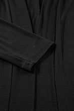 Load image into Gallery viewer, Cozy Chic Long Cardigan &amp; Legging Set
