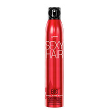 Load image into Gallery viewer, Big Sexy Hair Root Pump Plus Humidity Resistant Volumizing
Spray Mousse
