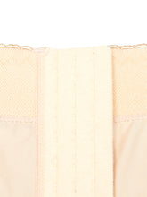 Load image into Gallery viewer, Full Size Lace Detail Hook-and-Eye Shaping Shorts
