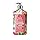 Crushed Peppermint Sugar Herbal Body Moisturizer Holiday Collection by Hempz- 17oz