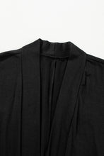 Load image into Gallery viewer, Cozy Chic Long Cardigan &amp; Legging Set

