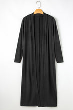 Load image into Gallery viewer, Cozy Chic Long Cardigan &amp; Legging Set
